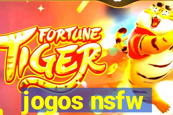 jogos nsfw